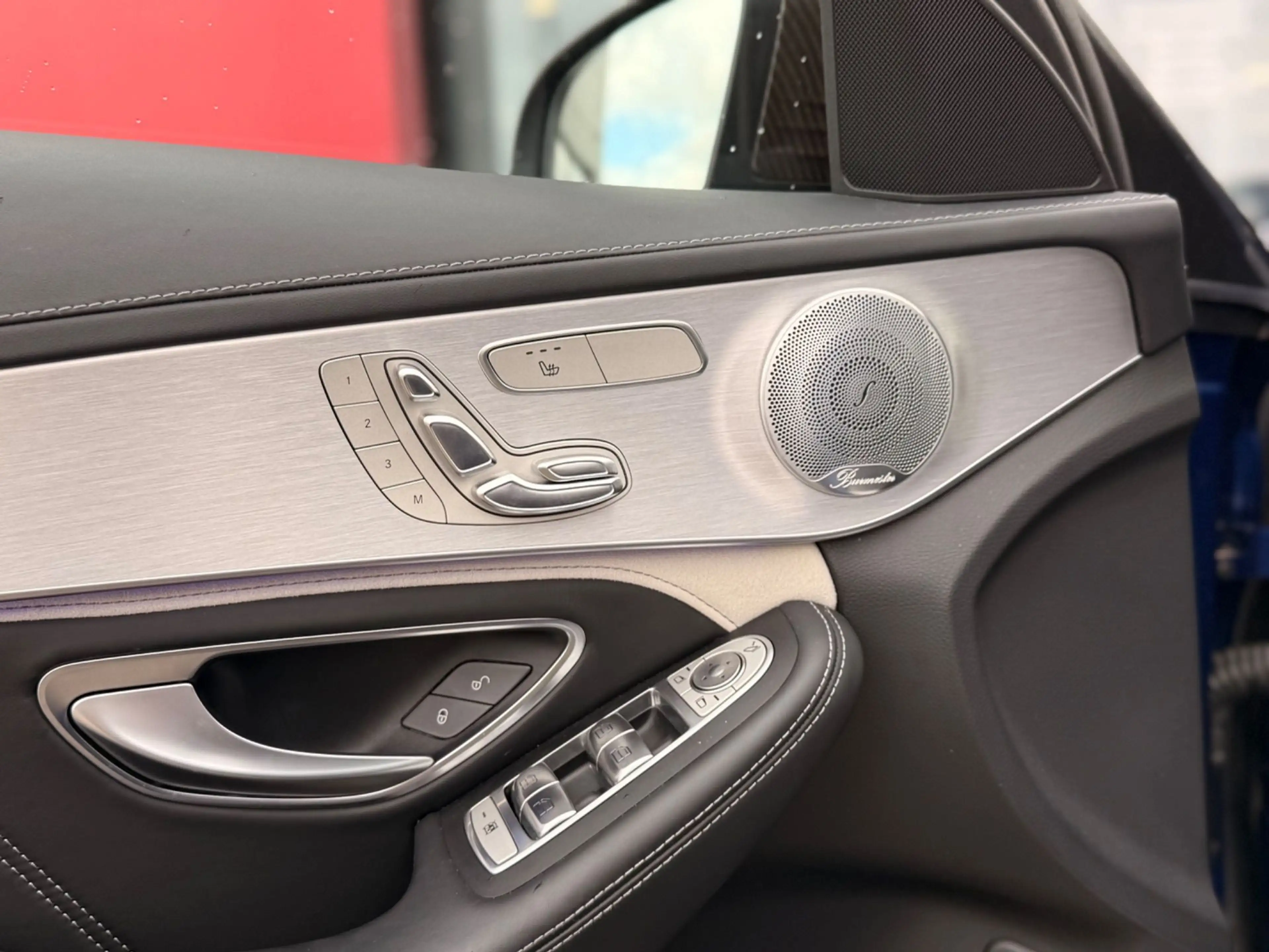 Mercedes-Benz C 63 AMG C-Klasse C 63 AMG S (EURO 6d-TEMP) — photo 15