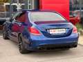 Mercedes-Benz C 63 AMG C-Klasse C 63 AMG S (EURO 6d-TEMP) Blau - thumbnail 7