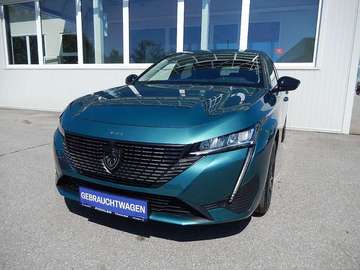 SW (Verkauft) BlueHDi 130 S&S EAT8 Allure