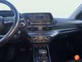 Hyundai BAYON 1.0 TGDI 74kW (100CV) 48V Maxx DCT Verde - thumbnail 15