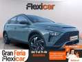 Hyundai BAYON 1.0 TGDI 74kW (100CV) 48V Maxx DCT Verde - thumbnail 1