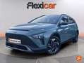 Hyundai BAYON 1.0 TGDI 74kW (100CV) 48V Maxx DCT Verde - thumbnail 3
