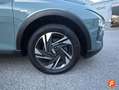 Hyundai BAYON 1.0 TGDI 74kW (100CV) 48V Maxx DCT Verde - thumbnail 11