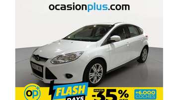 1.6 Ecoboost Auto-S&S Trend