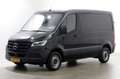 Mercedes-Benz Sprinter 215 CDI 150pk L1H1 9G Automaat LED/Airco/Camera 01 Zwart - thumbnail 8