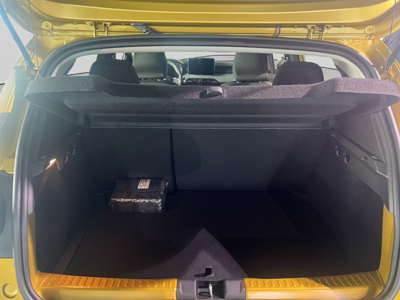 Dacia Sandero III Stepway Extreme Klima Navi Rückfahrkamera — photo 7