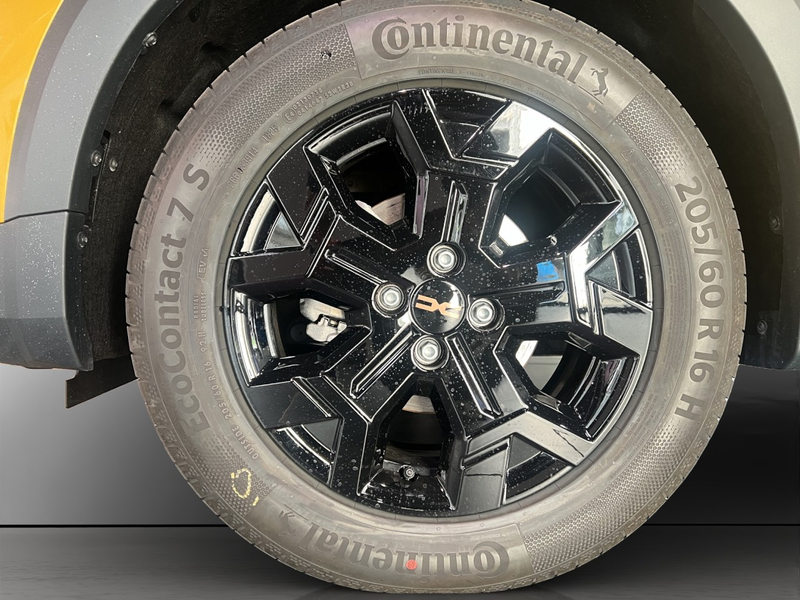 Dacia Sandero III Stepway Extreme Klima Navi Rückfahrkamera — photo 4