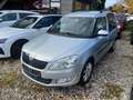 Skoda Roomster Ambition 1,6TDI Argent - thumbnail 1
