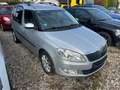 Skoda Roomster Ambition 1,6TDI Argent - thumbnail 2