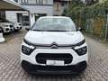 Citroen C3 1.5 bluehdi Feel UNICO PROPRIETARIO IVA ESPOSTA Bianco - thumbnail 2