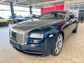 Rolls-Royce Wraith COUPE *VOLL+HUD+KAM 360°+NIGHT VISION+21* Blue - thumbnail 4