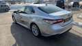 Toyota Camry 2,5 Hybrid Lounge Aut. Silber - thumbnail 8