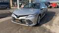 Toyota Camry 2,5 Hybrid Lounge Aut. Silber - thumbnail 2