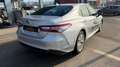 Toyota Camry 2,5 Hybrid Lounge Aut. Silber - thumbnail 6