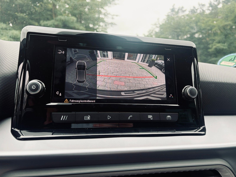 SEAT Ibiza Xcellence 1.0TSI+Kamera+Carplay+SHZ+LED+17 — photo 3