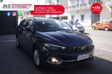 FIAT Tipo 1.6 Mjt 130cv S&S City Sport Unicoproprietario