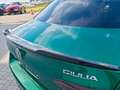 Alfa Romeo Giulia Quadrifoglio 2.9 V6 Bi-Turbo AKRAPOVIČ Zielony - thumbnail 9