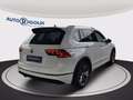 Volkswagen Tiguan 1.5 tsi business 130cv Blanc - thumbnail 4