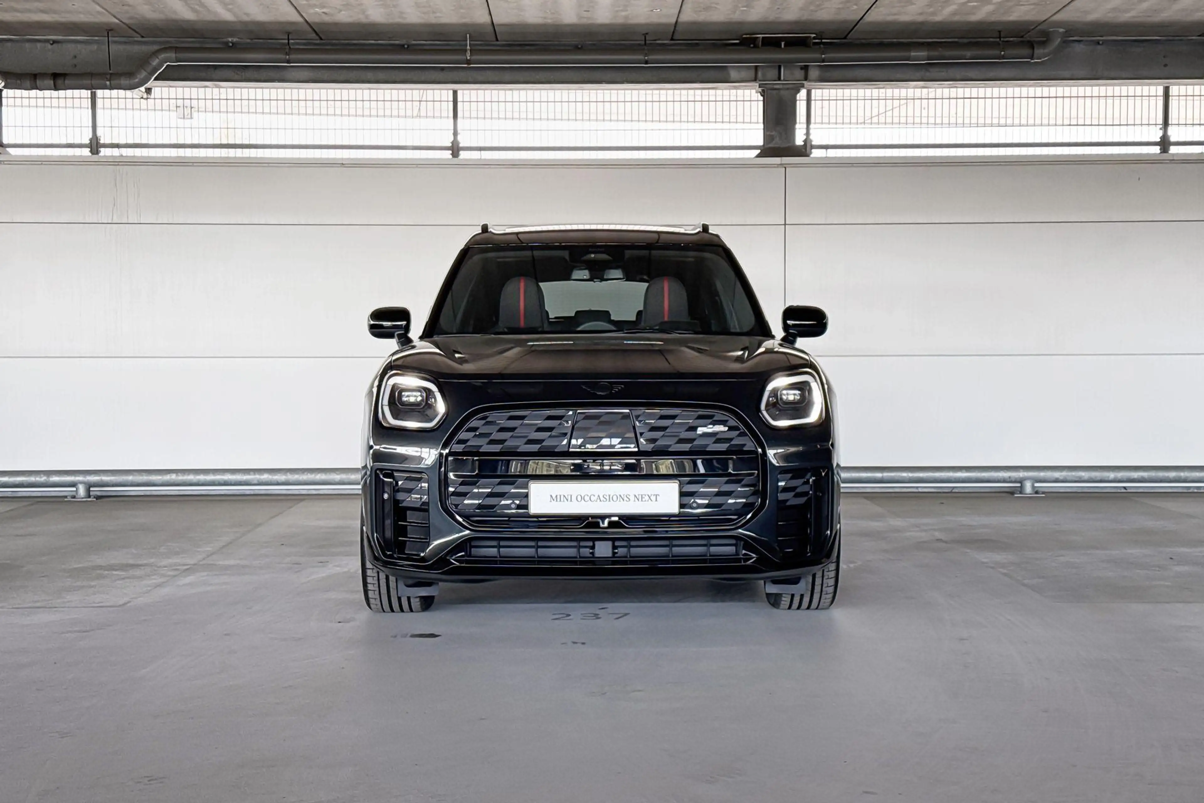 MINI John Cooper Works Countryman Electric E M 66.5 kWh | Pakket M | Dak en spiegelk — photo 5