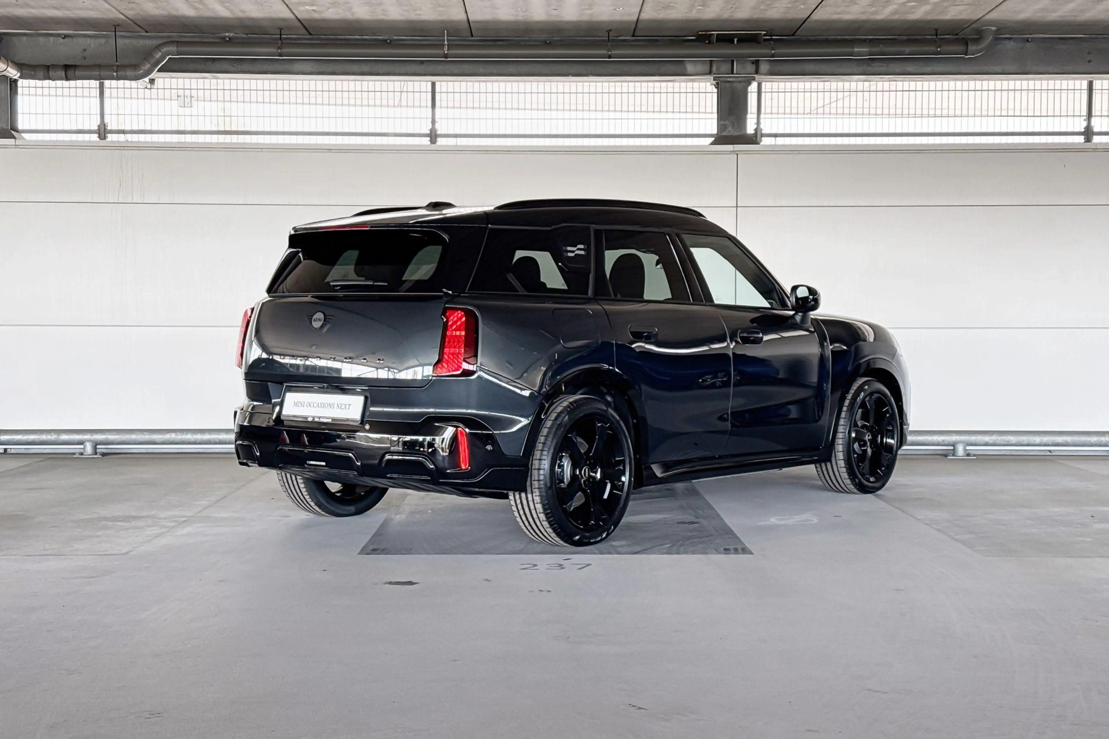 MINI John Cooper Works Countryman Electric E M 66.5 kWh | Pakket M | Dak en spiegelk — photo 6