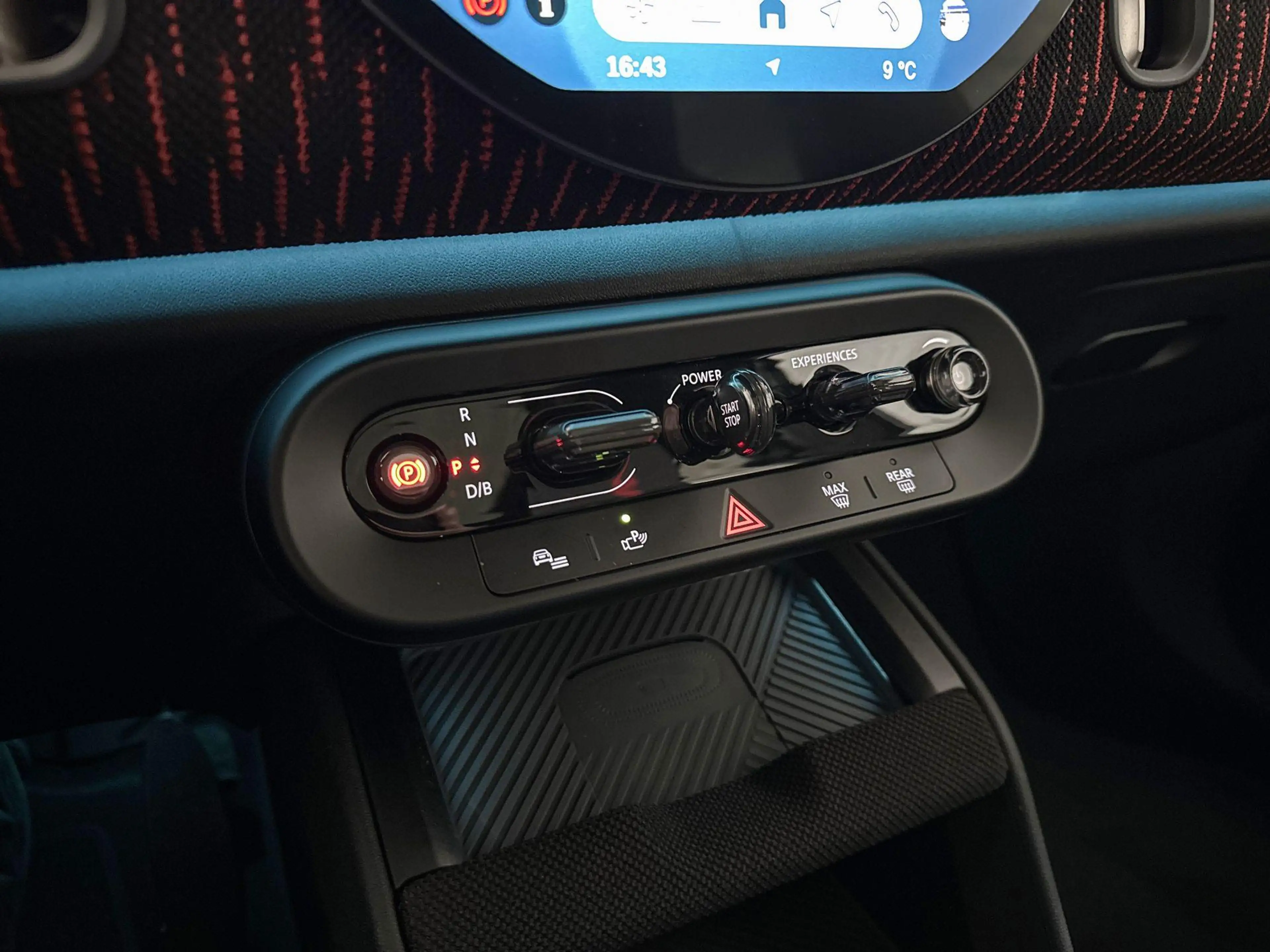 MINI John Cooper Works Countryman Electric E M 66.5 kWh | Pakket M | Dak en spiegelk — photo 15
