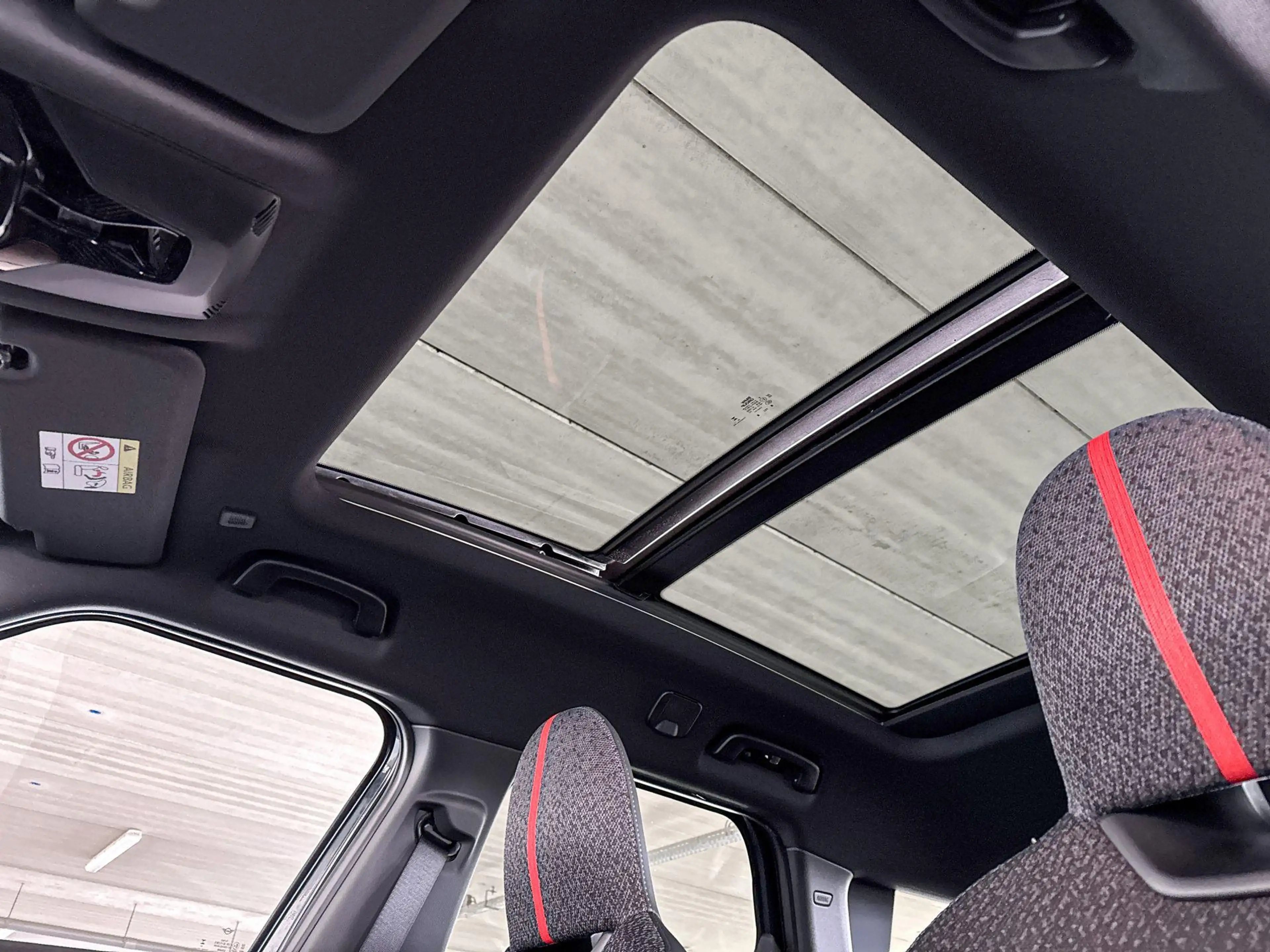 MINI John Cooper Works Countryman Electric E M 66.5 kWh | Pakket M | Dak en spiegelk — photo 10