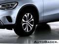Mercedes-Benz GLC 220 GLC 220 d 4M EXCLUSIVE MBUX LED RFK ParkSpgl-Pkt Silber - thumbnail 3