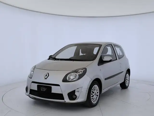 Renault Twingo 1.2 Dynamique CL 75cv - NEOPATENTATI