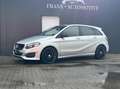 Mercedes-Benz B 180 Business Solution Night-Edition Gris - thumbnail 17