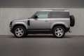 Land Rover Defender 90 D200 SE l Pano l Towbar l Air Suspension l ACC Gris - thumbnail 8