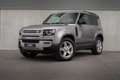 Land Rover Defender 90 D200 SE l Pano l Towbar l Air Suspension l ACC Gris - thumbnail 1