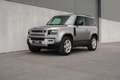 Land Rover Defender 90 D200 SE l Pano l Towbar l Air Suspension l ACC Gris - thumbnail 9