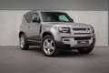 Land Rover Defender 90 D200 SE l Pano l Towbar l Air Suspension l ACC Gris - thumbnail 3