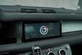 Land Rover Defender 90 D200 SE l Pano l Towbar l Air Suspension l ACC Gris - thumbnail 27