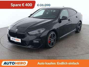 220d Gran Coupe xDrive M Sport