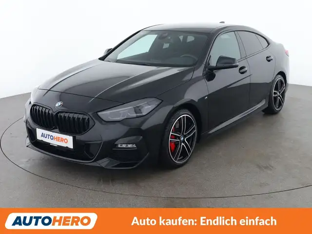 BMW 220 220d Gran Coupe xDrive M Sport
