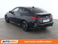 BMW 220 220d Gran Coupe xDrive M Sport Schwarz - thumbnail 4