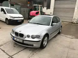 Bmw serie 3 (e46) touring 316i preference - Voitures