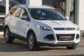 Ford Kuga 2.0 TDCi 4x4 Aut. Titanium Weiß - thumbnail 1