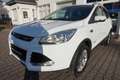 Ford Kuga 2.0 TDCi 4x4 Aut. Titanium Weiß - thumbnail 17