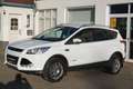 Ford Kuga 2.0 TDCi 4x4 Aut. Titanium Weiß - thumbnail 3