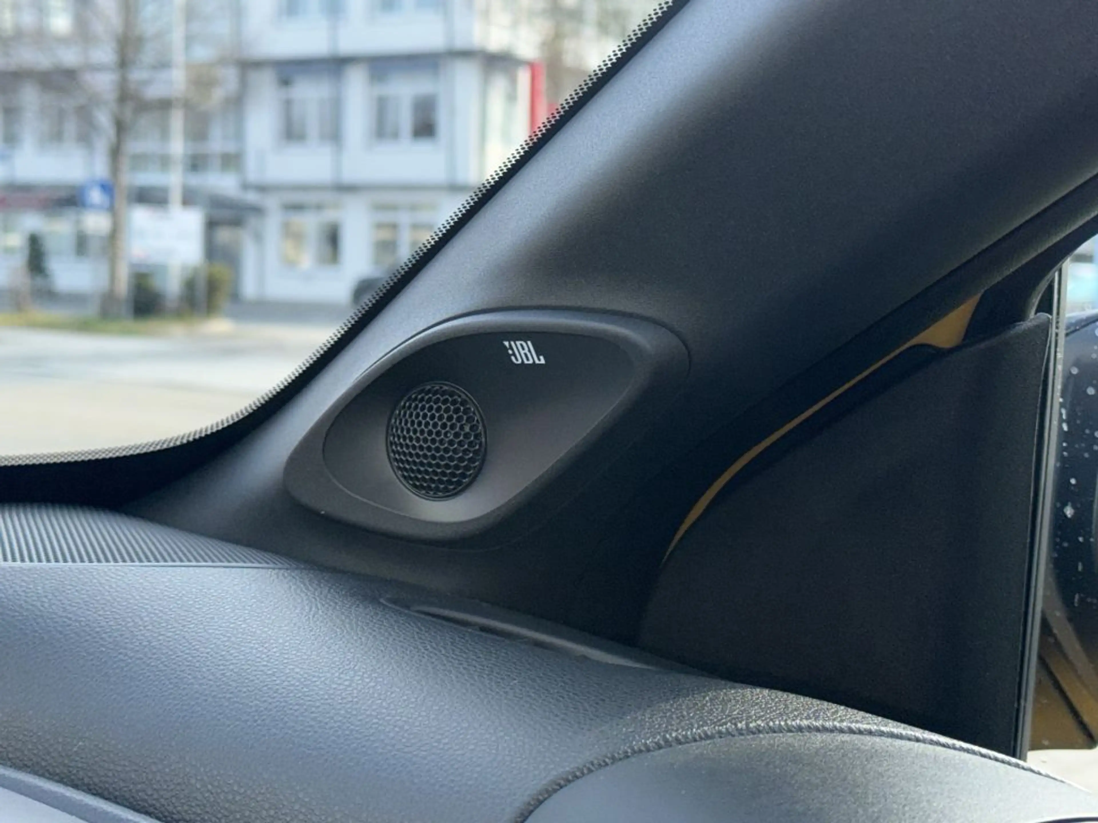 Toyota Aygo X Hybrid GR Sport JBL,CarPlay,Sitzhzg.,ACC,Kamera — photo 15