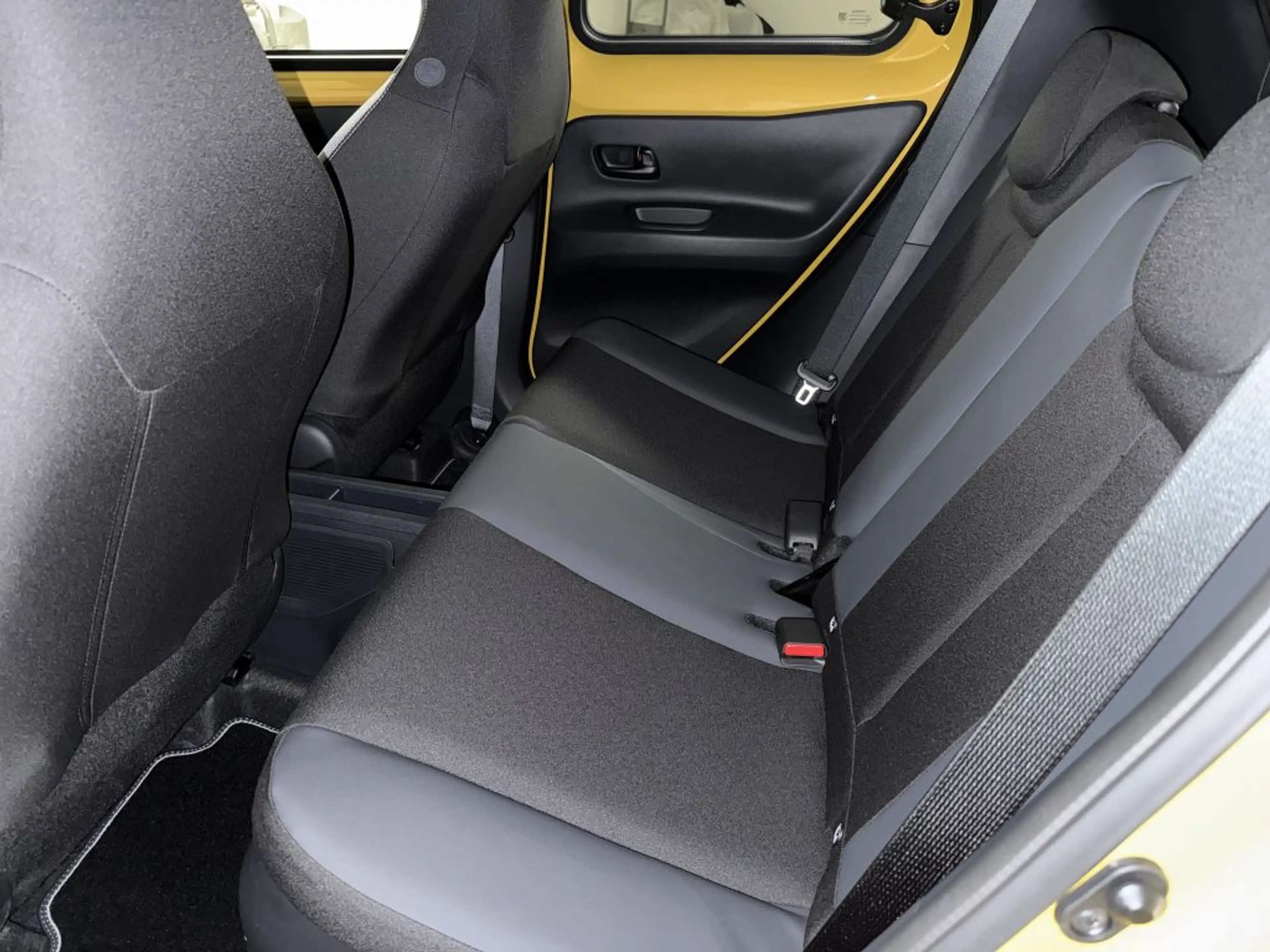 Toyota Aygo X Hybrid GR Sport JBL,CarPlay,Sitzhzg.,ACC,Kamera — photo 10