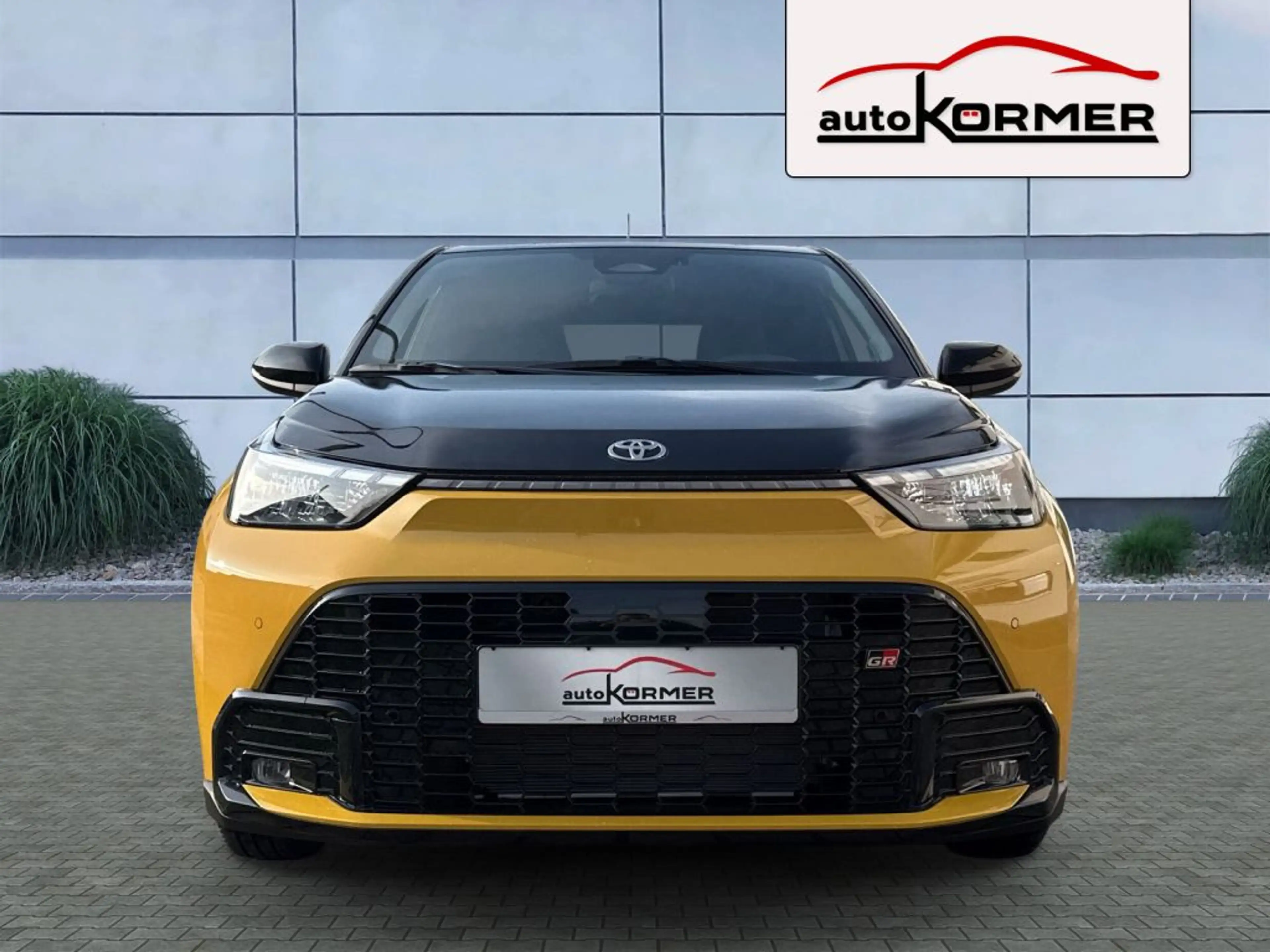 Toyota Aygo X Hybrid GR Sport JBL,CarPlay,Sitzhzg.,ACC,Kamera — photo 7