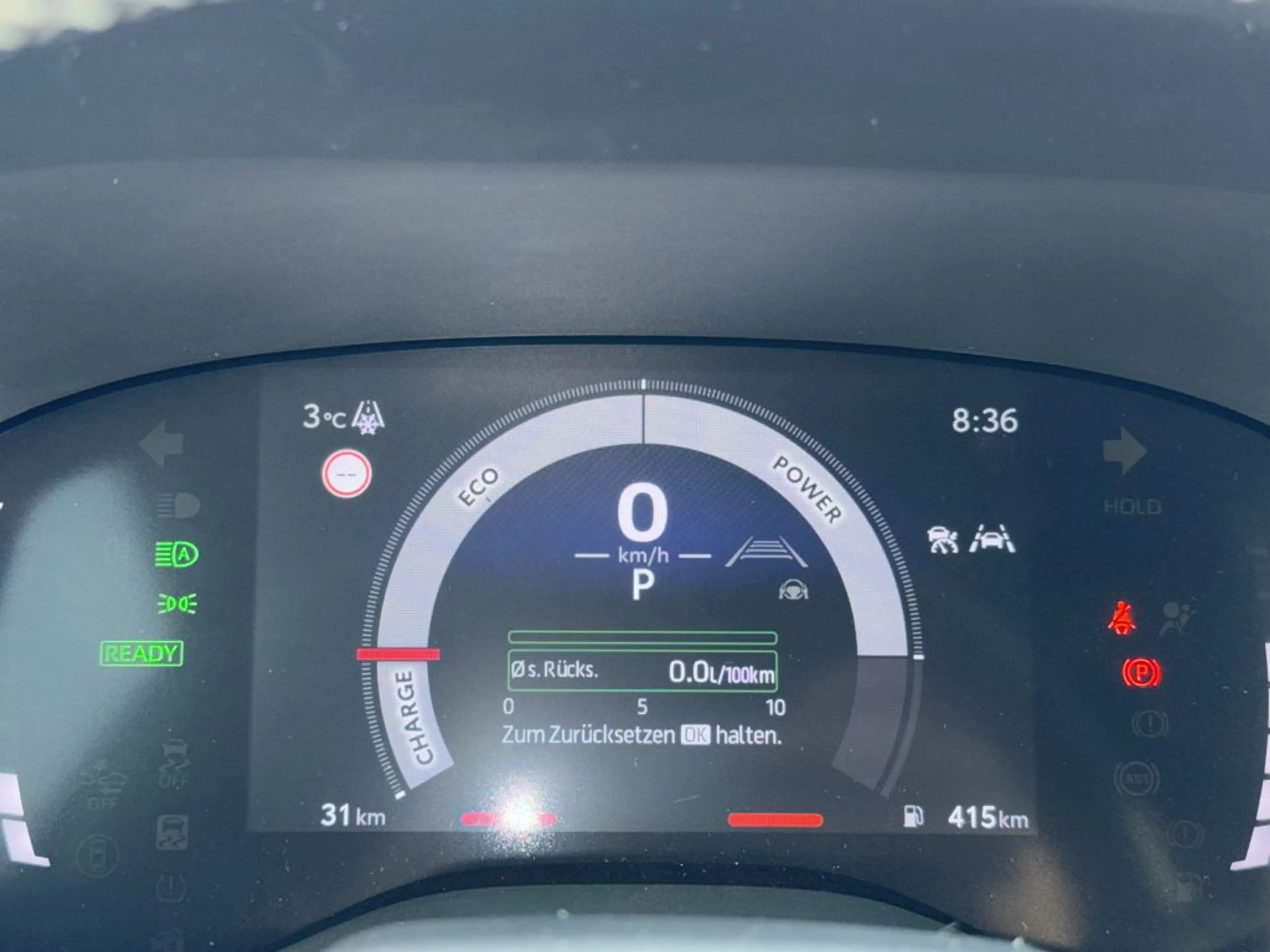 Toyota Aygo X Hybrid GR Sport JBL,CarPlay,Sitzhzg.,ACC,Kamera — photo 14