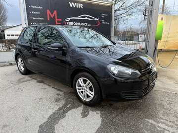 Golf Rabbit 1,6 TDI DPF Rabbit
