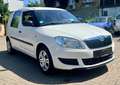 Skoda Roomster Praktik *Skoda-Scheckheft gepfl.* Wit - thumbnail 3