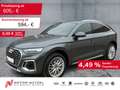 Audi Q5 40 TFSI S-LINE MATRIX+NAVI+ACC+AHK Grau - thumbnail 1