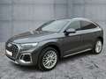 Audi Q5 40 TFSI S-LINE MATRIX+NAVI+ACC+AHK Grau - thumbnail 2