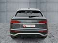 Audi Q5 40 TFSI S-LINE MATRIX+NAVI+ACC+AHK Grau - thumbnail 5